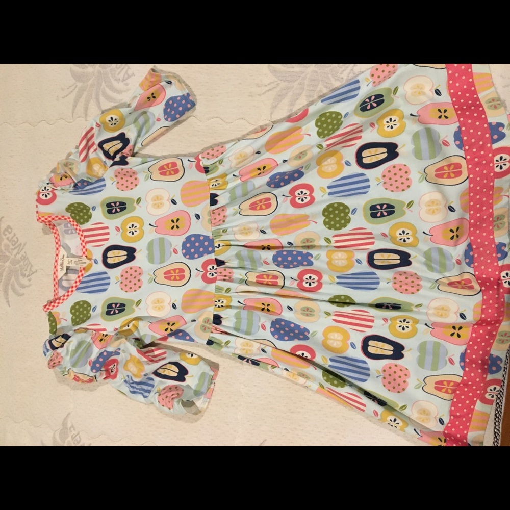 Matilda Jane Girl Dress